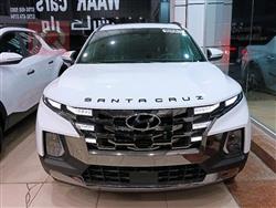 هیوندای سانتا کروز